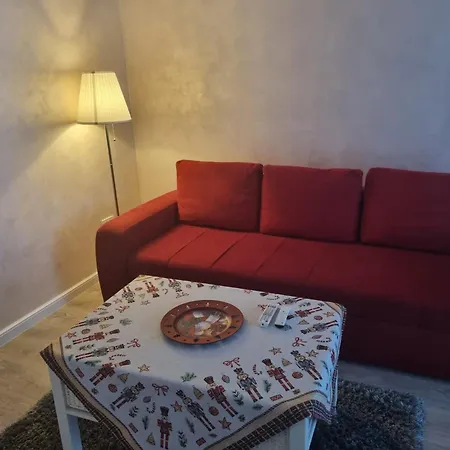 Coresi View Apartment Brasov