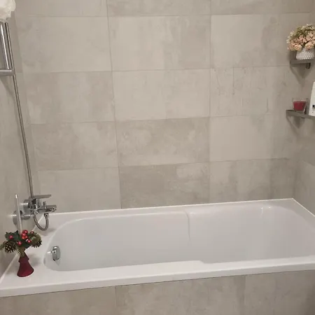 Coresi View Apartment