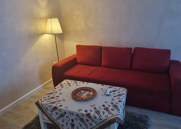 Coresi View Apartment Brasov